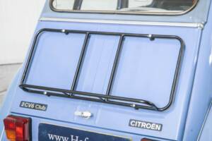Image 28/50 of Citroën 2 CV 6 (1987)