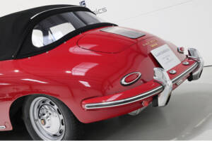 Image 12/29 of Porsche 356 B 1600 Super (1959)