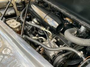 Image 20/50 de Bentley S 1 Continental (1958)