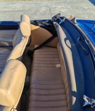 Image 34/42 of FIAT 124 Spider CS1 (1975)