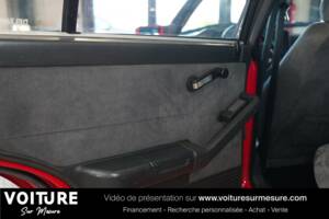 Bild 16/34 von Lancia Delta HF Integrale 16V (1992)