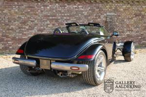 Bild 31/50 von Plymouth Prowler (1999)