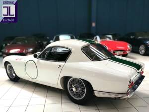 Image 8/60 de Lotus Elite (1960)