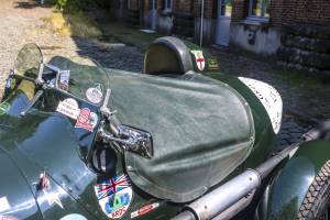 Immagine 48/50 di Bentley 3&#x2F;8 Special (1925)
