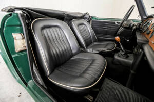 Afbeelding 13/50 van Triumph TR 250 (1968)