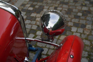 Bild 25/29 von Singer Nine Le Mans (1933)