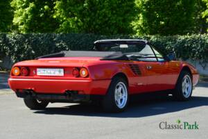 Bild 17/50 von Ferrari Mondial 3.2 (1987)