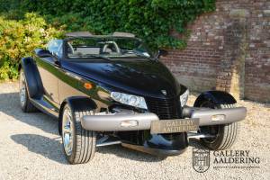 Bild 48/50 von Plymouth Prowler (1999)