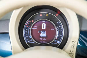 Immagine 19/50 di FIAT 500 C (2014)