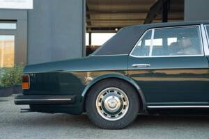 Image 22/50 of Bentley Eight (1980)