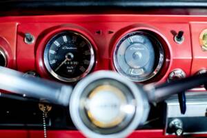 Bild 23/23 von Ford Cortina 1200 Deluxe (1965)