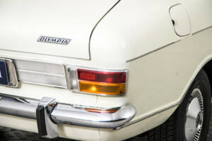 Bild 31/50 von Opel Olympia 1100 SR (1968)