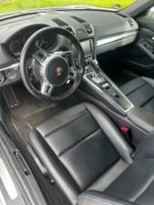 Image 8/18 of Porsche Boxster (2014)