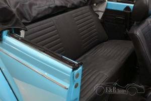 Bild 7/15 von Volkswagen Käfer 1600 (1973)