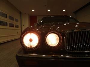 Imagen 12/15 de Jaguar XJ 6 4.2 (1981)