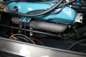 Image 44/50 de Bristol 411 Mk. I (1970)