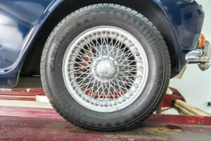 Imagen 45/50 de Triumph TR 250 (1968)