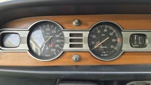 Afbeelding 31/63 van Lancia Flavia 2000 (1970)
