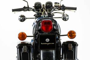 Imagen 29/50 de Kawasaki Z 400 (1976)