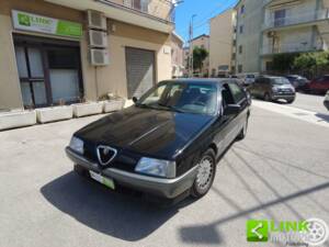 Bild 2/17 von Alfa Romeo 164 2.0 Turbo (1989)