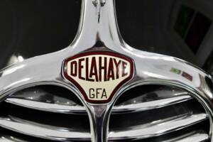 Image 29/50 of Delahaye 135M Figoni &amp; Falaschi (1948)