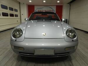 Bild 2/15 von Porsche 911 Carrera (1994)
