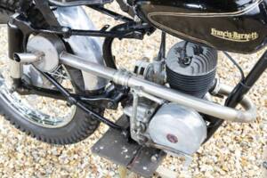 Bild 9/29 von Francis-Barnett DUMMY (1953)