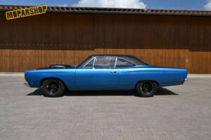 Bild 7/73 von Plymouth Satellite (1968)