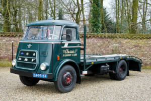 Bild 1/50 von DAF A1100 (1972)