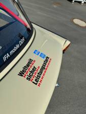 Image 6/12 of Trabant 601 (1978)