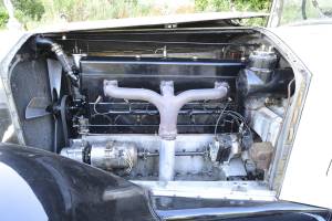 Immagine 30/50 di Rolls-Royce Phantom II (1930)