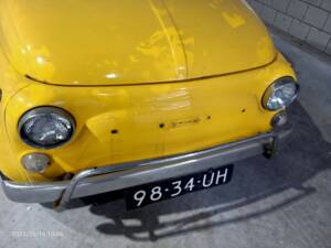 Bild 4/4 von FIAT 500 L (1972)