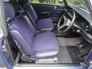 Image 9/20 of BMW 2002 tii (1973)
