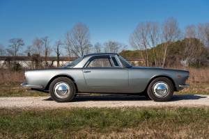 Immagine 21/44 di Lancia Flaminia GT 2.8 3C Touring (1964)