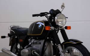 Immagine 14/60 di BMW R 100/7 (1977)