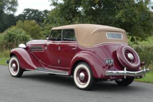 Image 24/24 of Auburn Speedster 851 (1935)
