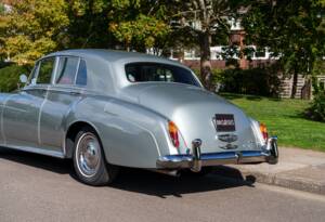 Bild 12/25 von Rolls-Royce Silver Cloud III (1965)