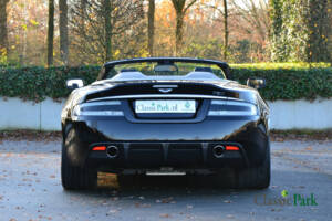 Imagen 16/50 de Aston Martin DBS Volante (2010)