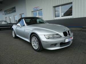 Image 1/21 of BMW Z3 2.2i (2001)