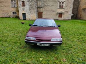 Bild 1/10 von Citroën XM Turbo CT (1993)
