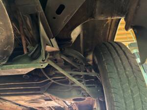 Bild 16/28 von Volkswagen T3 Westfalia 1.6 TD (1987)