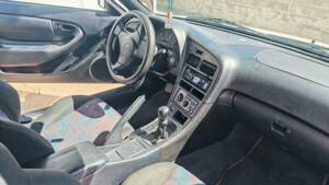 Obraz 14/16 pojazdu Toyota Celica 1.8 (1998)