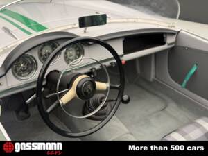 Bild 11/15 von Alfa Romeo Giulia 1600 Spider (1962)