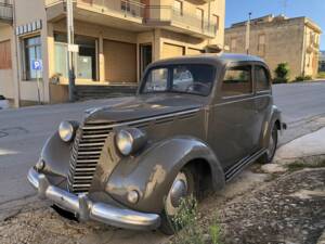Image 1/8 of FIAT 1100 E (1952)