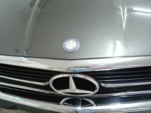 Immagine 27/50 di Mercedes-Benz 280 SLC (1976)