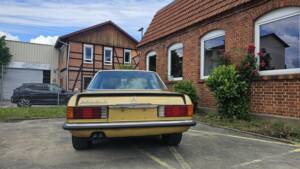 Immagine 7/10 di Mercedes-Benz 350 SLC (1972)
