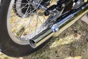 Image 24/29 of BSA DUMMY (1955)