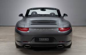 Imagen 12/42 de Porsche 911 Carrera (2012)