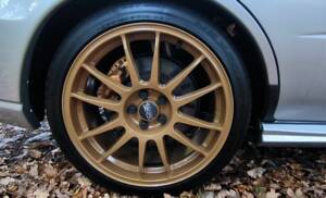 Bild 16/38 von Subaru Impreza 2.0 WRX (2003)
