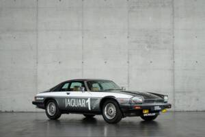 Bild 22/50 von Jaguar XJ-S 3.6 (1986)